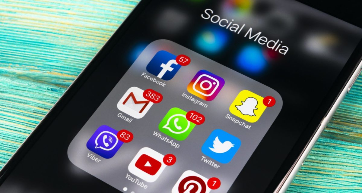 Social Media Management