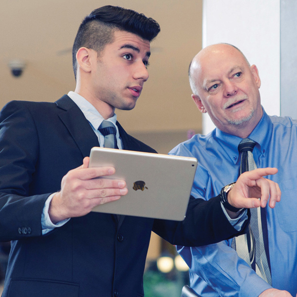 Hospitality Marketing Featured Image