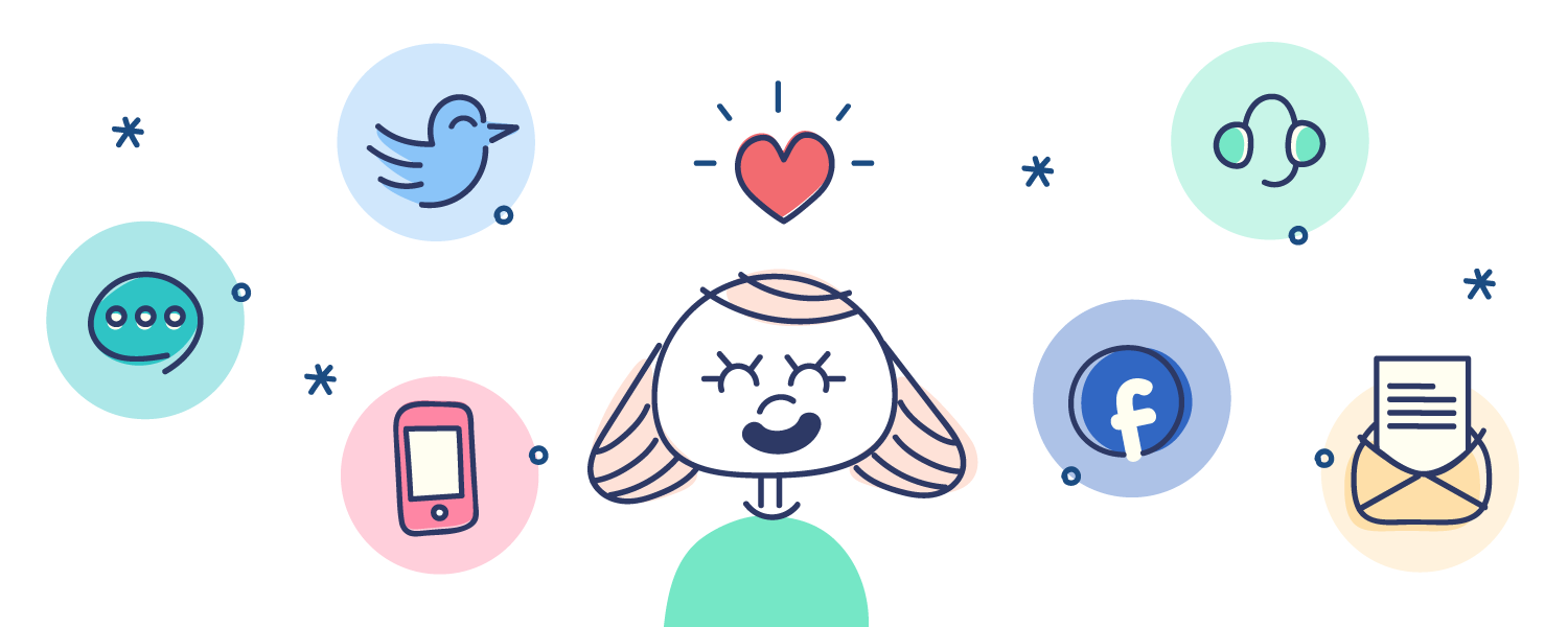 Organic Marketing Image 2