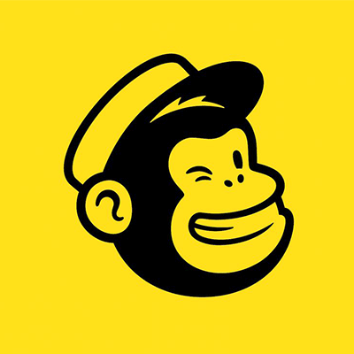 Mailchimp-Icon