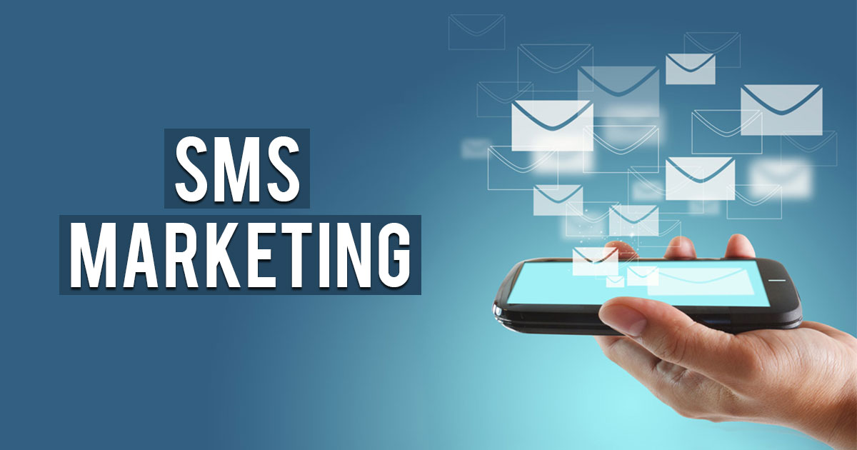 SMS_Marketing