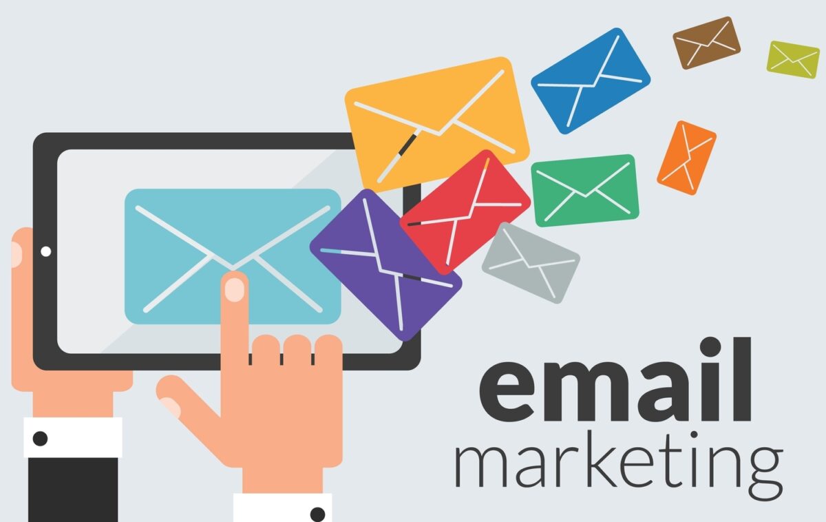 Email-Marketing